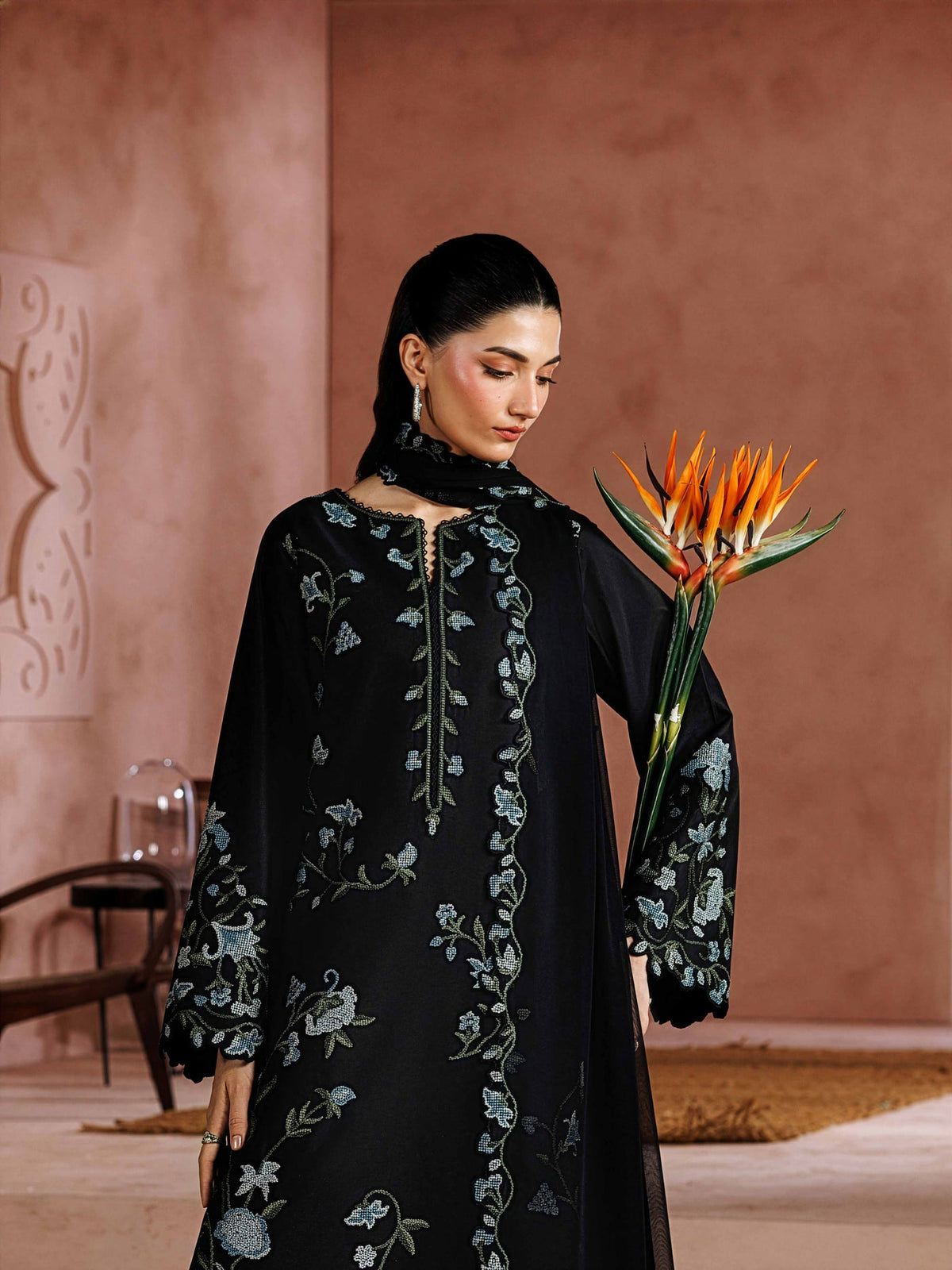 Haseen 3pc