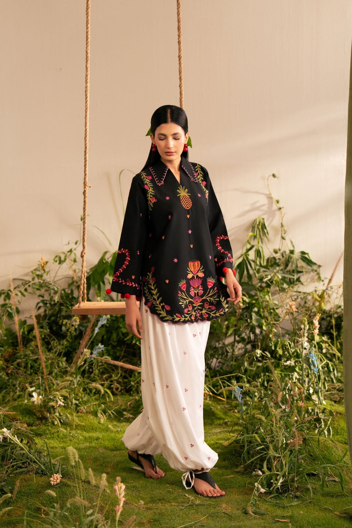 Zartaj 2pc