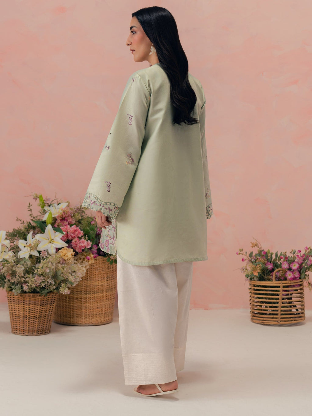 Noor-e-Bahar 2pc