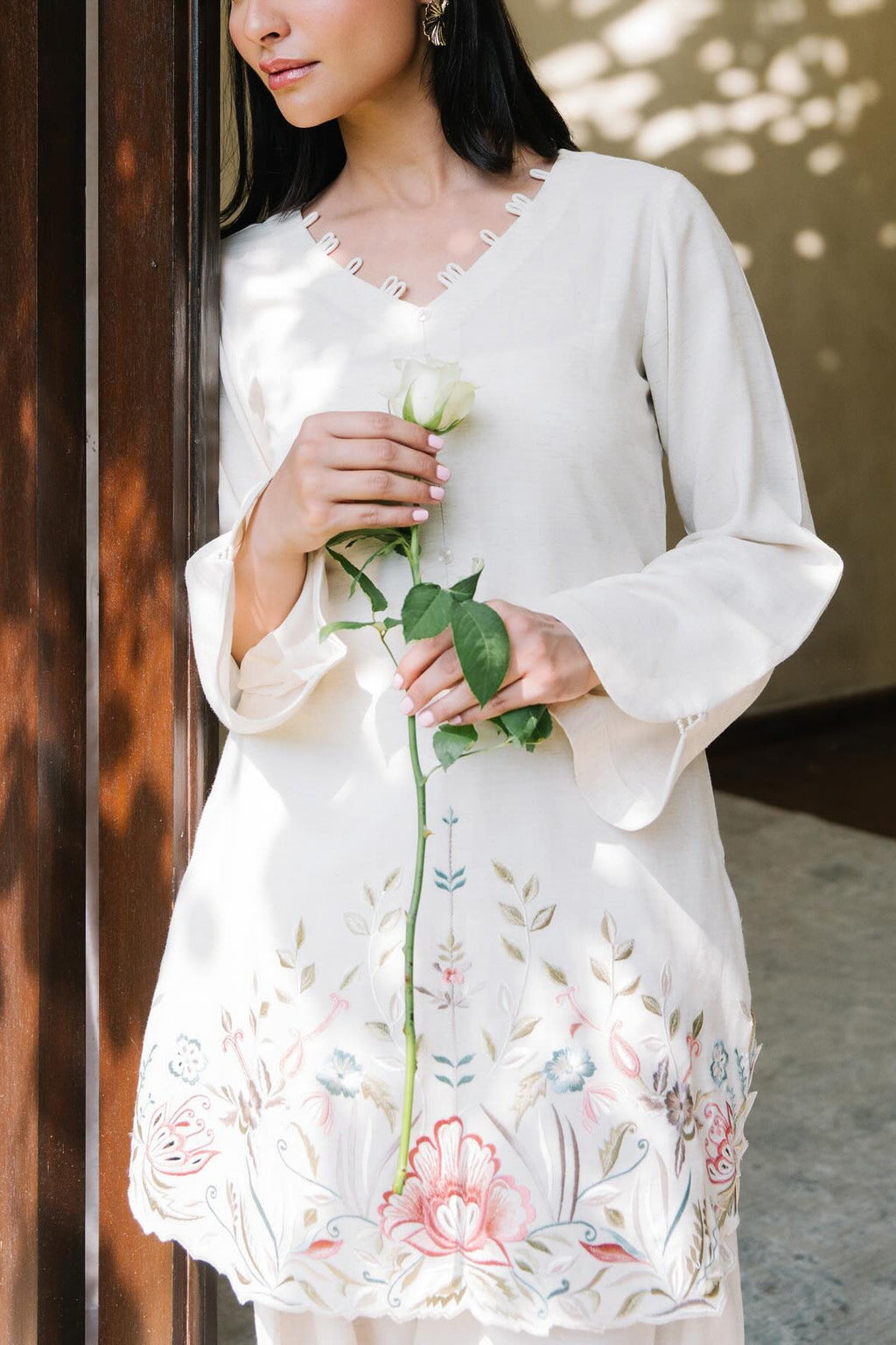 Zeenat - 2pc