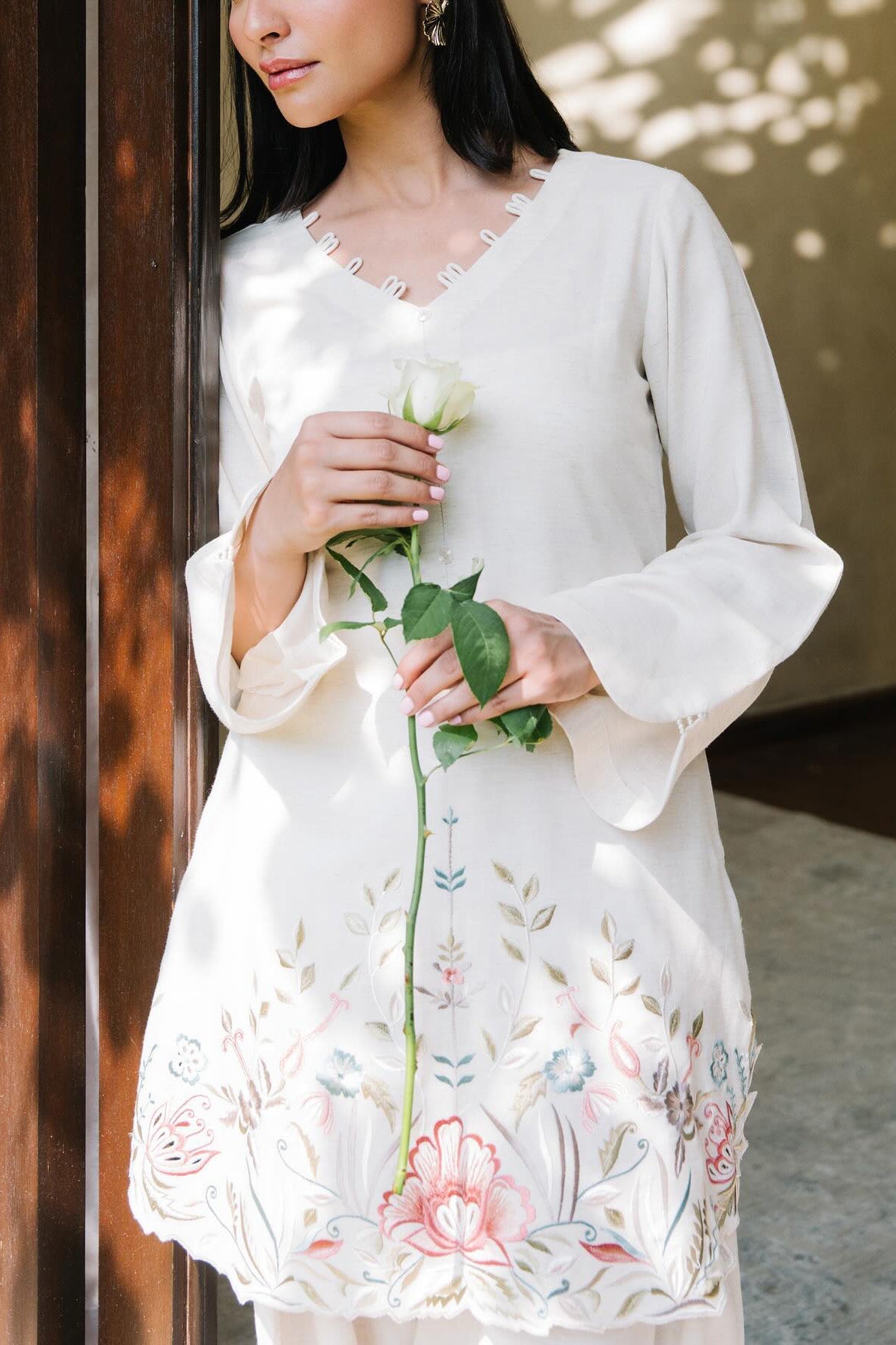 Zeenat - 2pc