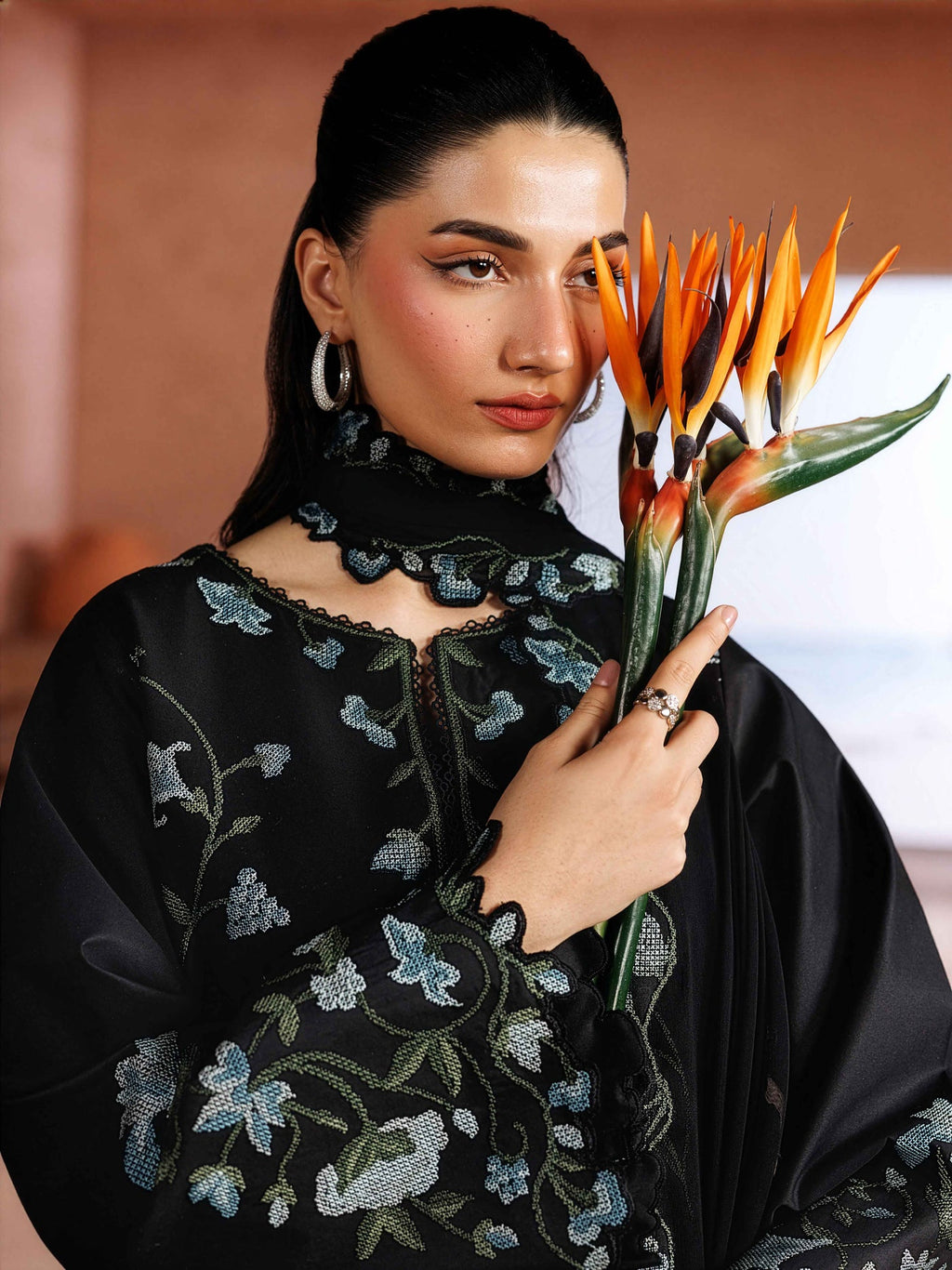 Haseen 3pc