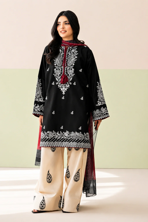 Marwa - 3pc