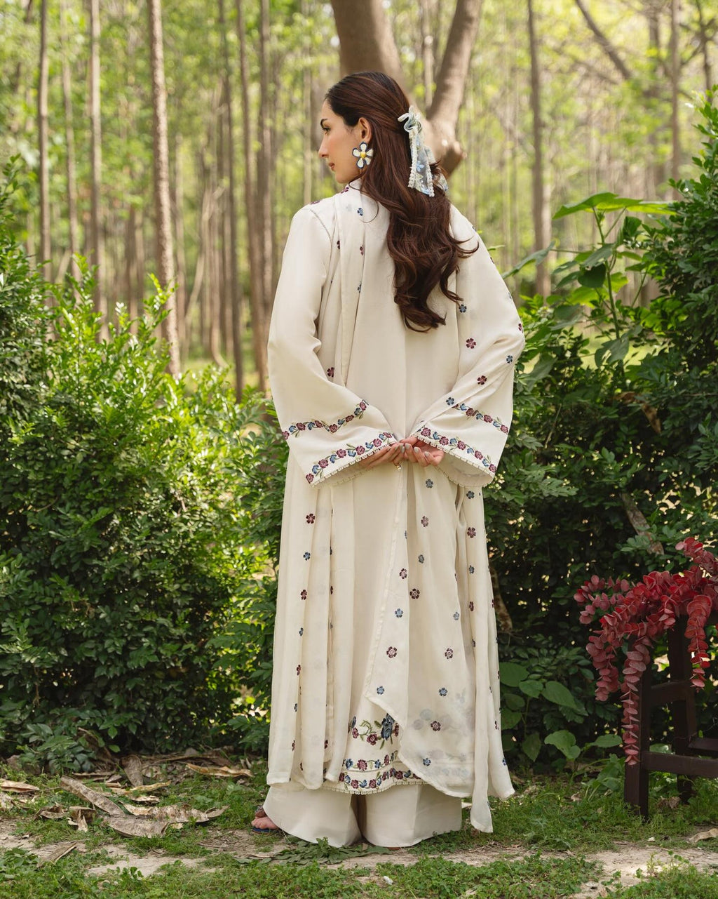 Zeb-E-Noor -3pc