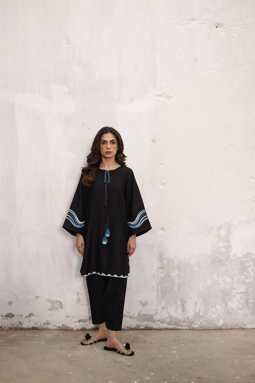 Andaaz - 3pc