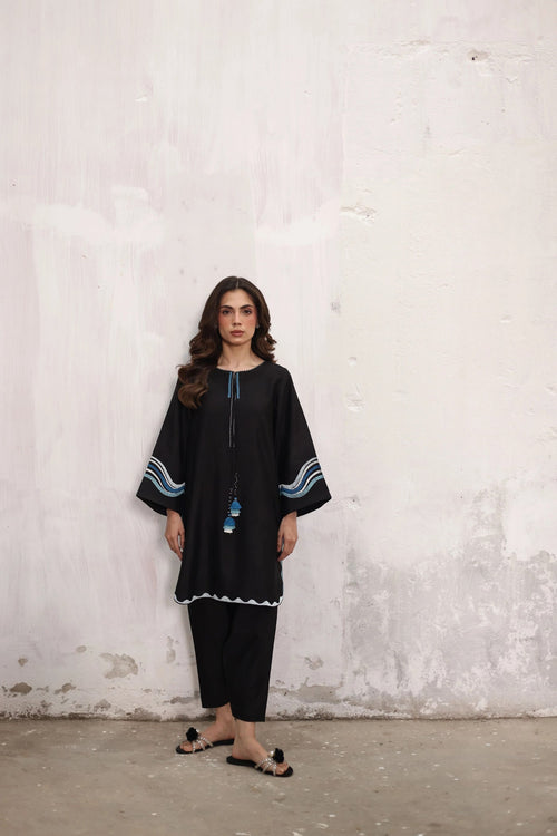 Andaaz - 3pc