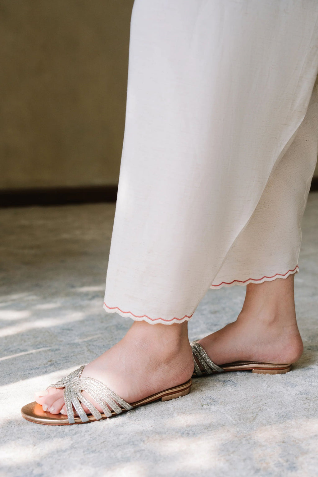 Zeenat - 2pc