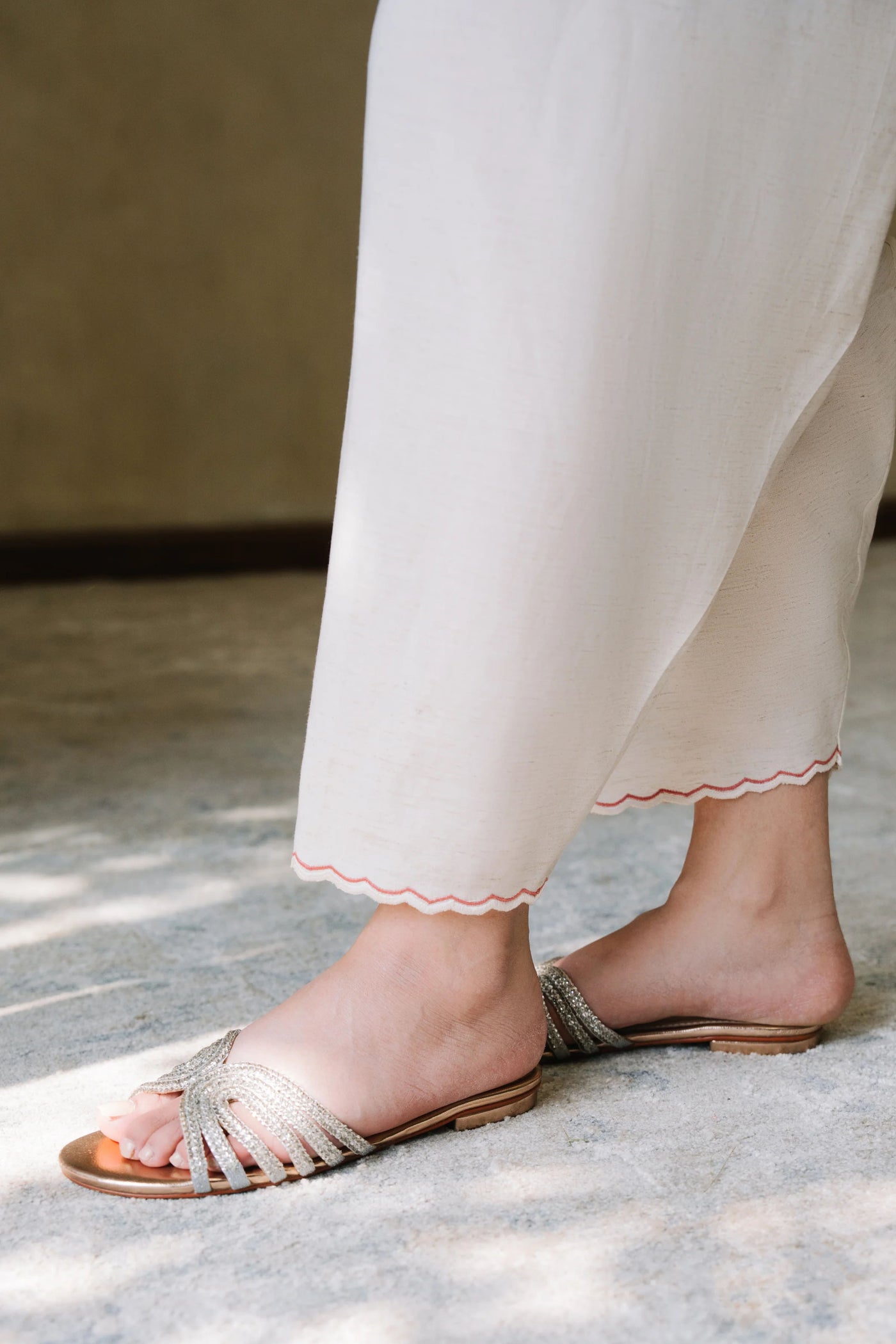 Zeenat - 2pc