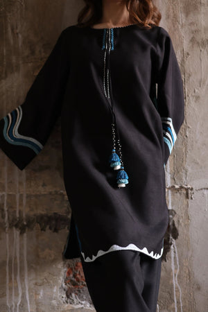 Andaaz - 3pc